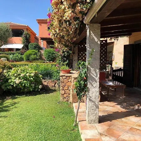 Le Residenze Di *