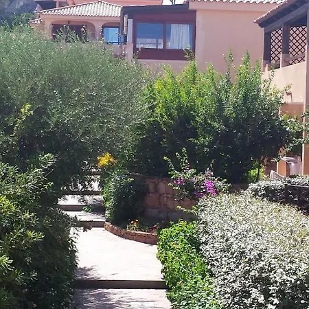 Le Residenze Di * Marinella (Sardinia)
