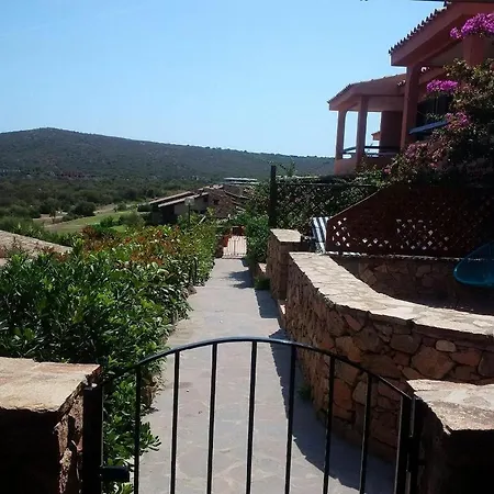 Le Residenze Di * Marinella (Sardinia)