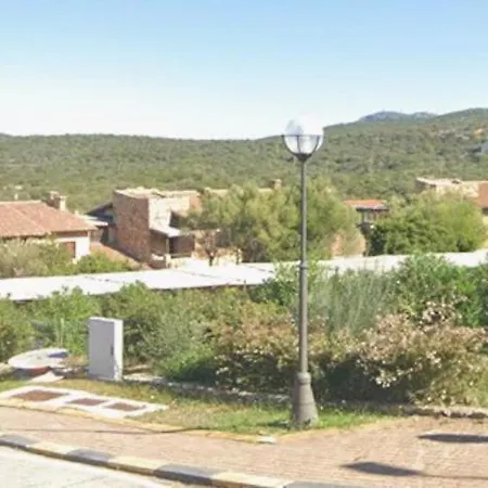 Le Residenze Di Marinella (Sardinia)