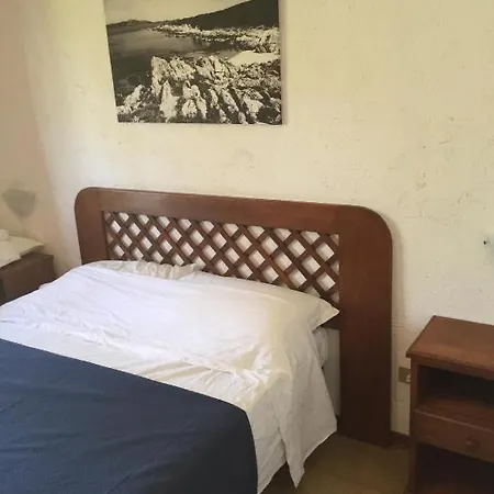 Appartement Le Residenze Di Marinella (Sardinia)