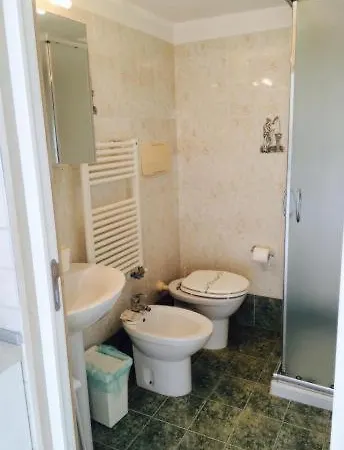 Le Residenze Di Apartment