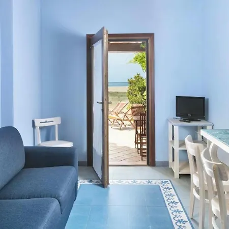 Appartement Le Residenze Di Marinella (Sardinia)